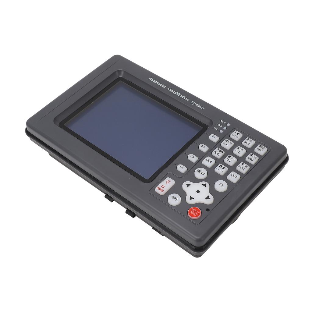 6in Automatic Identification System Satellite Navigator Collision Avoidance Instrument AIS Equipment