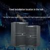 Runpu RP-HYX605 10-inch Full-Range Professional Conference Speaker (CN version)