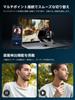 SUMMER Gold Award Planning Edifier STAX SPIRIT S10 Planar Magnetic Field Driven Noise Canceling Wireless Earphones with High Bluetooth AI Calling