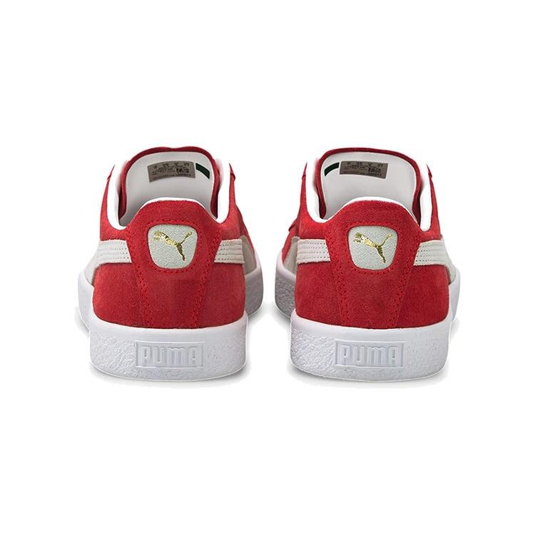 PUMA Suede Vintage 'High Risk Red' Men's 374921-06