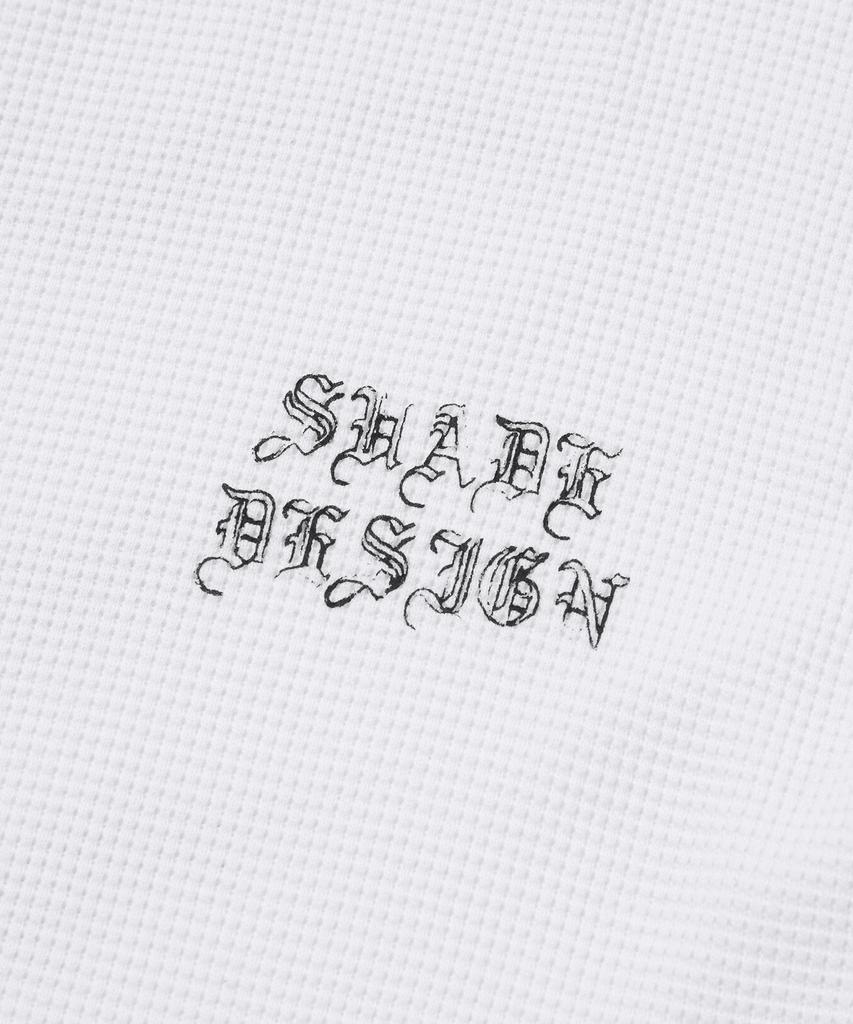 Seuweideu Seraphim Thermal Long Sleeve [White]