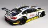 PLATZ PN24001 Racing Series BMW M6 GT3 2016 Spa 24 Hours Race Winner 1/24