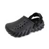 Clog Black 207937 001