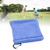 Towels Soft Multipurpose High Water Absorption Portable Microfiber   Wiping Cloth for     Clubs