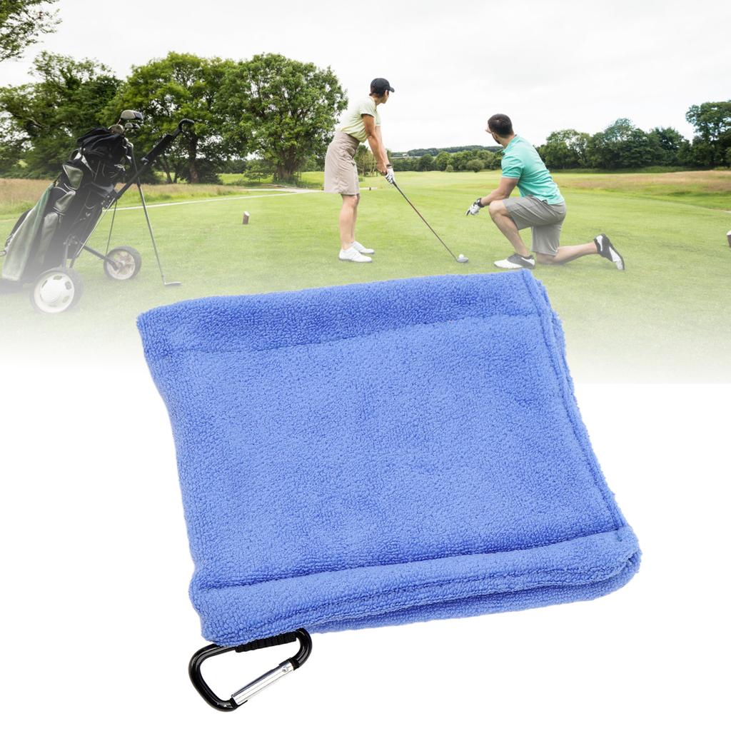 Towels Soft Multipurpose High Water Absorption Portable Microfiber   Wiping Cloth for     Clubs
