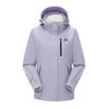 PELLIOT Jaqueta Outdoor 3 em 1 Mountain Classic 2.0