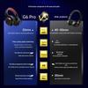 Edifier G6 Pro Dual-Mode Wireless Gaming Headset