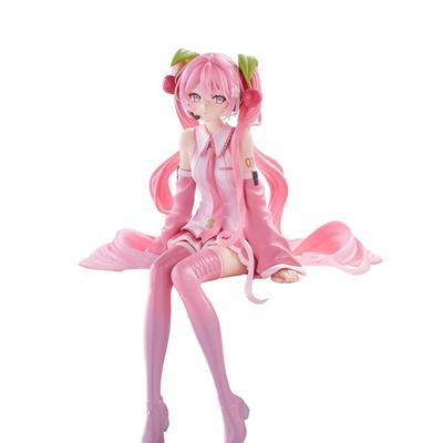 Furyu - Hatsune Miku Sakura 2026 Tésztazáró Figura Szobor Japán
