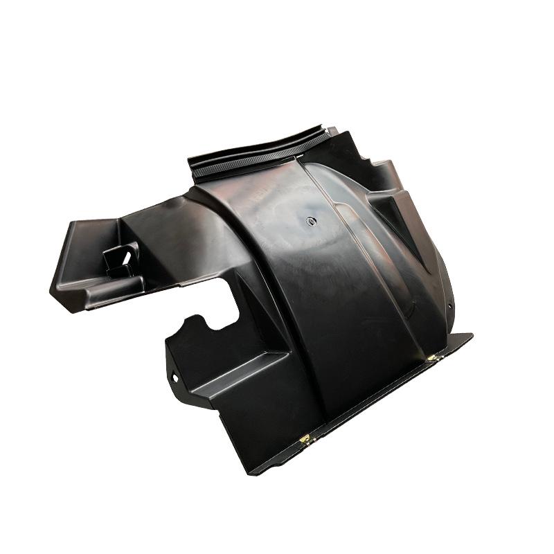 Nanjing Iveco F1C Engine Splash Guard and Wheel Undercarriage Shields