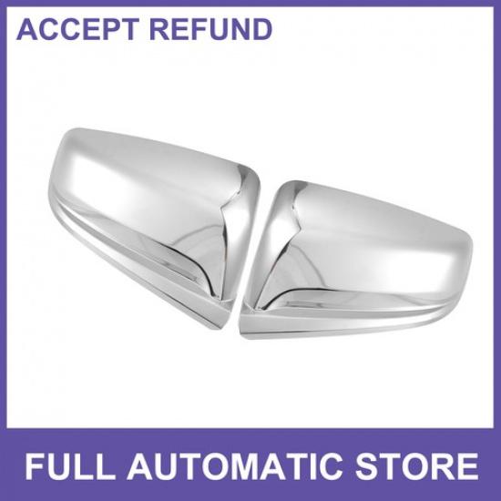 Накладка на крышку зеркала верхней половины кузова ДВЕ для Chevrolet Malibu