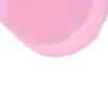 6Pcs Reusable Washable Soft Cotton Absorbent Mom Mother Baby Breast Feeding Nursing Pads Bra Inserts Supplies Random Color