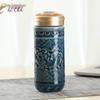 Qiántángxuān Auspicious Dragon Living Ceramic Travel Mug 330ml