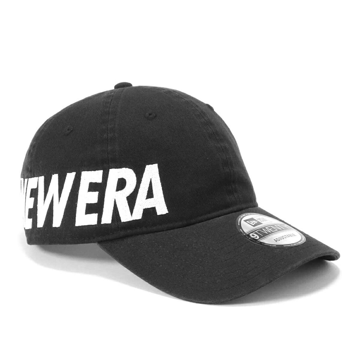 

920 ESSENTIAL Cap 13516088 Black [New Era] чорний