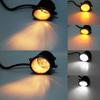 Auto Led Nebel Licht Für Toyota Yaris 2006 2007 2008 Hologen Fahren Stoßstange Lampe Tagfahrlicht DRL Tageslicht