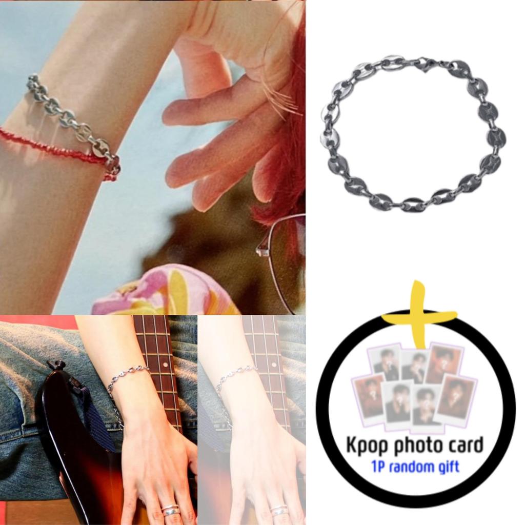 [RIIZE SHOTARO Style] Piggy Bracelet