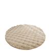 Circular Plush Carpet Home Living Room Sofa Cloak Room Bedside Thickened Carpet