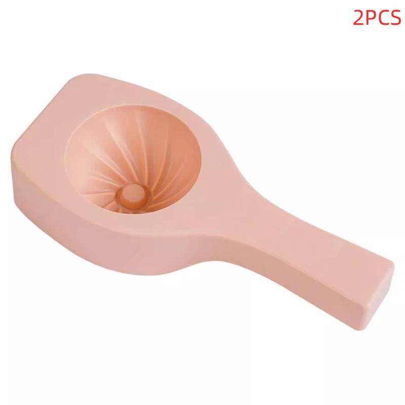 Reusable Baking Mold Food Safe Non-Stick Steamed Bread Stuffed Bun Pasta Making Tool for Home Bakery Beginners