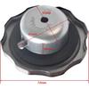 Gas Fuel Tank Cap For Coleman CT200U BT200X CT200U-EX For Baja MB165 MB200 Doodlebug Mini Bike For Honda 4HP-13HP Engine GX160 GX200 37Mm 168F Mini