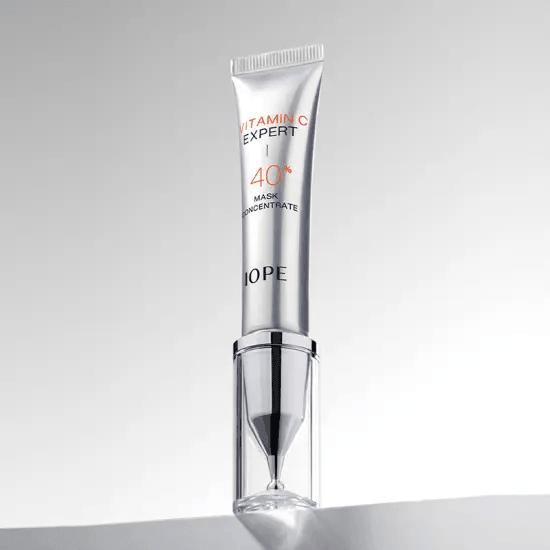 Iope Vitamin C Expert 40% Mask Concentrate 15g