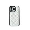 For Apple 17promax Diamond Down Jacket for IPhone16/14/13/15 Mobile Phone Case Xiaoxiangfeng