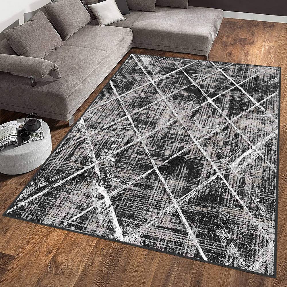 

Mosimoso Home MC038 Ковер с принтом на подошве в горошек 50x80 cm