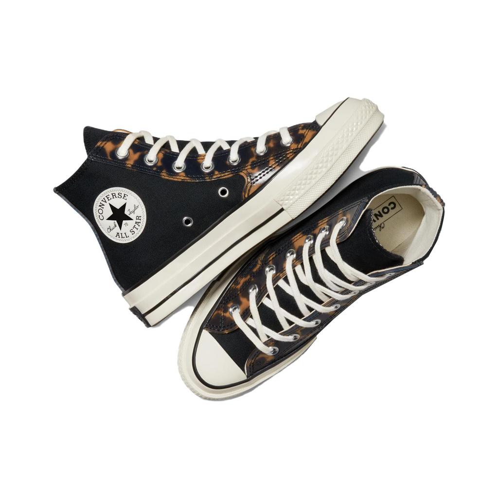 New Converse Chuck 70 Tortoise 'Black' A06901C
