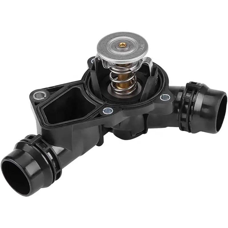 A11531437040  Car Accessories Coolant Thermostat 11531437040 For BMW E46 E39 E38 E60 E66 E53 M52 M54