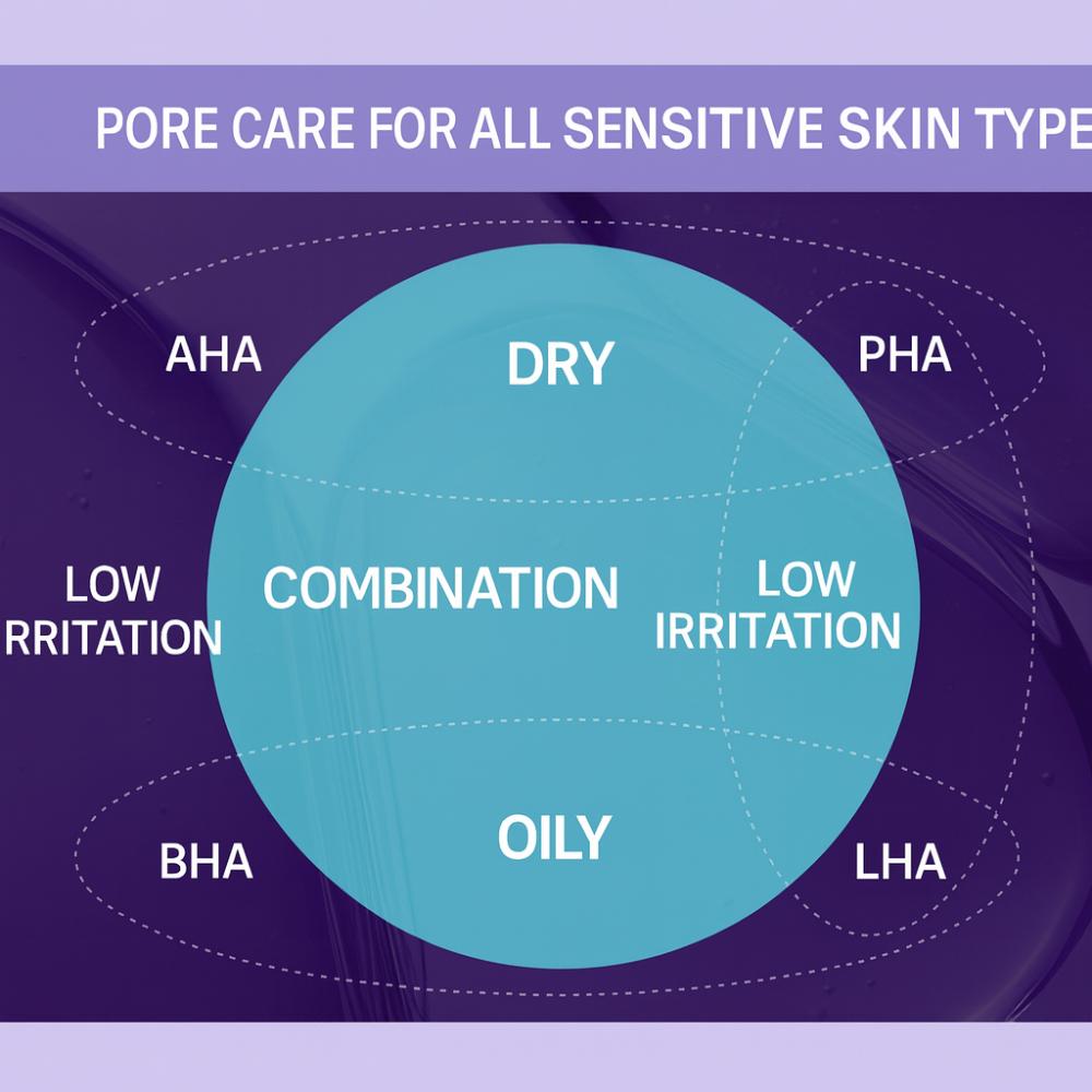 Rejuran Derma Healer Pore Tightening Toner Pad (220ml / 60pad)