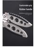 New Electrician's Multifunctional Wire Stripper and Cutter with Looping and Separating Pliers