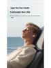 Wireless Bluetooth 5.4 Headphones - Waterproof, Long Battery Life, High Sound Quality