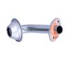 Oil Pump Pickup Pipe with Sealing Ring Kit 06A115251 Fit for Seat AlhambraLeonIbizaToledo