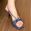 Calzado para mujer – Sandalias