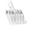 Metal Dent Puller Adjustable 6 Fingers Hook Pulling Claw Paw Car Body Repair Tool