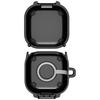 Spigen Lock Fit Case for Samsung Galaxy Buds4 / Buds4 Pro Black