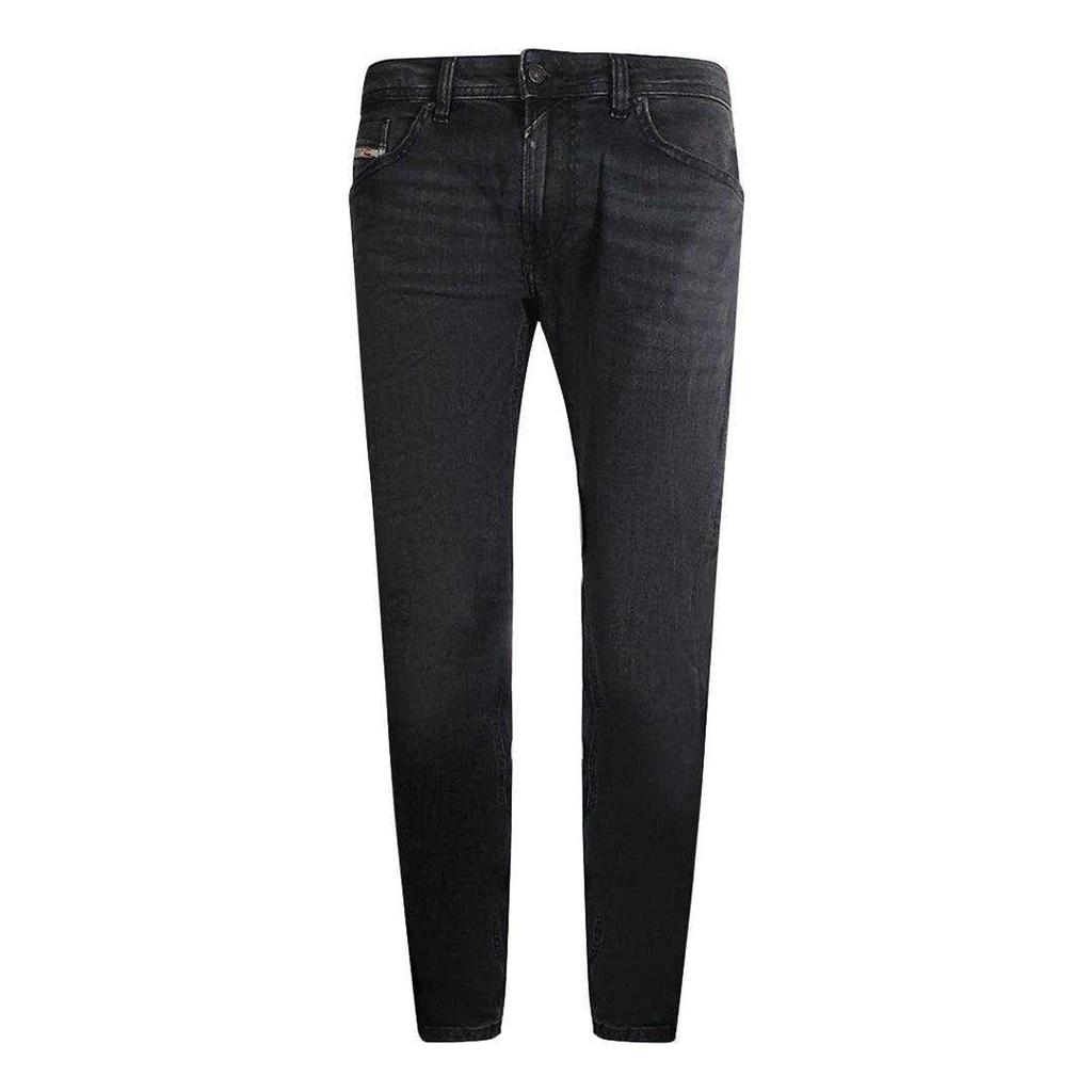 Diesel Mens Thommer-R Jeans