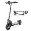 iENYRID A1 - Foldable Electric Scooter - 10" Wheels - Peak Power 800 W - 48V12.5Ah Battery - Hydraulic Shock Absorber