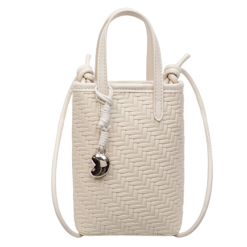 

Trendy 2025 Women s Crossbody Bag - Stylish & Versatile for Everyday Use белый/бежевый