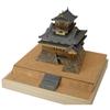 Woody Joe 1/150 Inuyama Castle Wooden Model Assembly Kit
