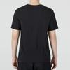 Nike Set In Sleeve T Shirt Men's Black DR7640-010