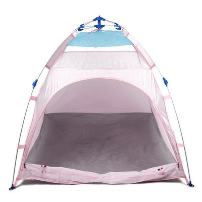 Indoor Kids Tents Full-automatic Children Play Tent Boys Girls Toys Indoor Outdoor Playhouse
