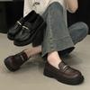 Scarpe con tacco – Mocassini da donna