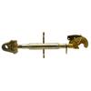 Upper Central Connector 820-1140 M36x3 Cat. 36.5-3 Fork-type Hook