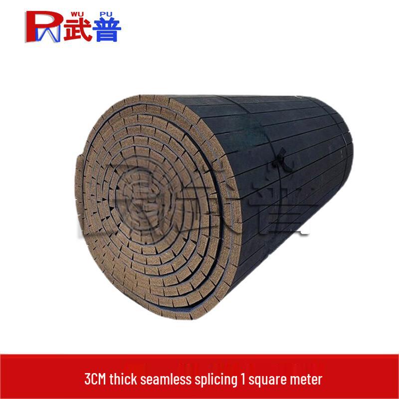 Wu Pu Martial Arts  Gymnastics Interlocking Mat