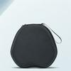 ABNR Pour EDIFIER Free Pro W820NB Étui de Rangement Sac de Rangement Portable pour Écouteurs Sac de Protection Antichoc Anti-Rayures