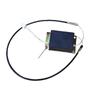 Dongfeng EQ1118G Flameout Device