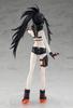 POP UP PARADE Shooter DAWN FALL Empress Rock DAWN FALL Plastic Painted Complete Figure G94546 BlackRock [Black Shooter] Ver. Non-scale