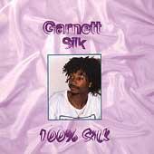 

LP Record GARNETT SILK 100 Silk VPRL1326 VP Records 1993 US Reggae Ska Dub Used