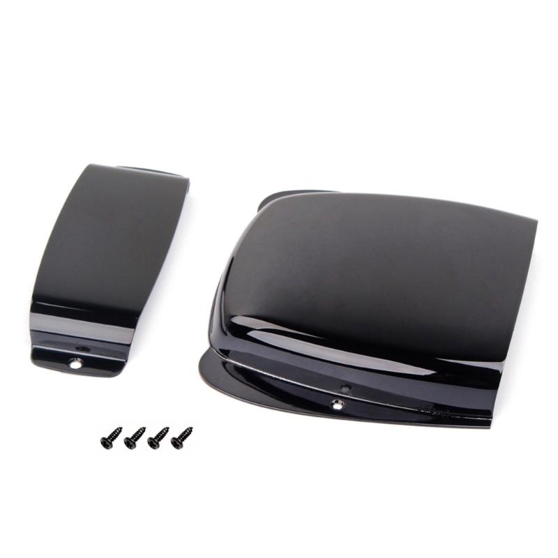 Detachable Bass Instrument Accessory Enhances Performances and Stability Bridge and Pickup Guard Metal Texture for Bass