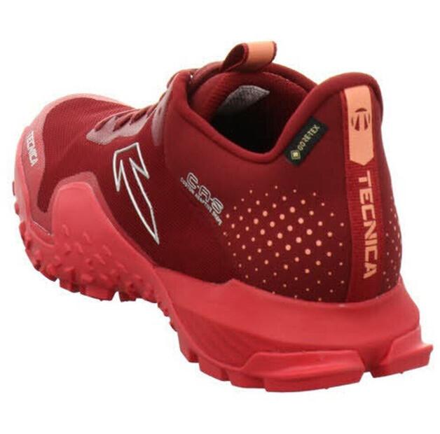 Треккинговые ботинки Tecnica Magma S GTX