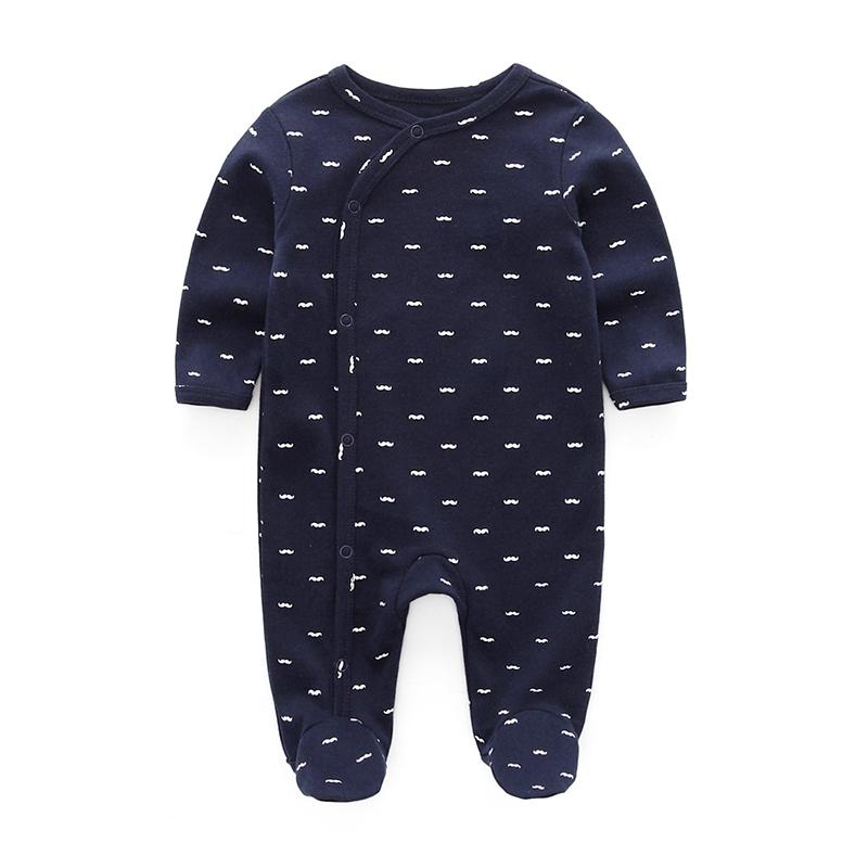 Unisex Newborn Baby Clothes Rompers Toddler Clothing Infant Toddler Costumes